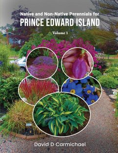 Native and Non-Native Perennials for Prince Edward Island - Carmichael, David D