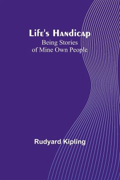 Life's Handicap - Kipling, Rudyard