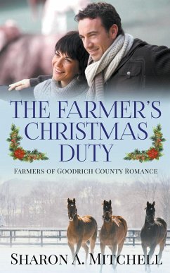 The Farmer's Christmas Duty - Mitchell, Sharon A.