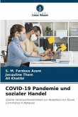 COVID-19 Pandemie und sozialer Handel