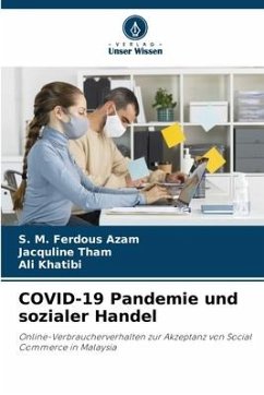COVID-19 Pandemie und sozialer Handel - Azam, S. M. Ferdous;Tham, Jacquline;Khatibi, Ali