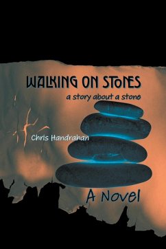 Walking on Stones - Handrahan, Chris