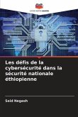 Les défis de la cybersécurité dans la sécurité nationale éthiopienne