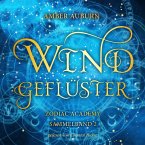 Windgeflüster - Zodiac Academy Sammelband 2 (MP3-Download)