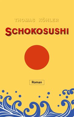 Schokosushi (eBook, ePUB)