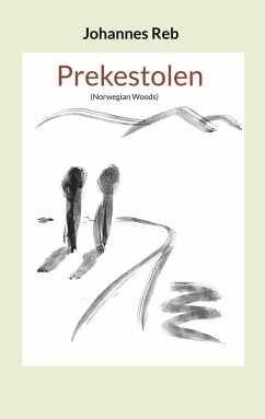 Cover Prekestolen (eBook, ePUB)