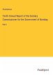 Tenth Annual Report of the Sanitary... - Bild 1