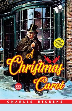 A Christmas Carol - Dickens, Charles