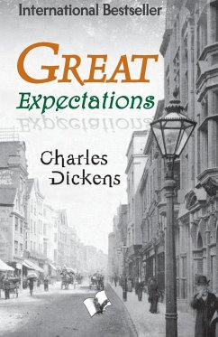 Great Expectations - Dickens, Charles