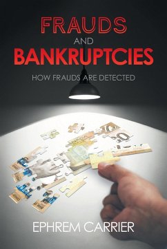 Frauds and Bankruptcies - Carrier, Ephrem