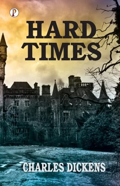 Cover Hard Times
