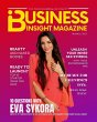 Business Insight Magazine Issue 19 - Bild 1