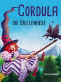 Cordula die Brillenhexe - Eine bezaubernde Geschichte zum Vorlesen und Mitlesen - Bilderbuch für Kinder ab 4 Jahren