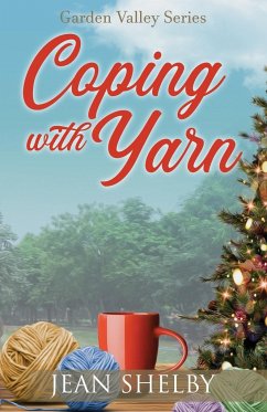 Coping With Yarn - Shelby, Jean