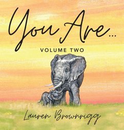 You Are - Brownrigg, Lauren