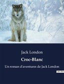 Croc-Blanc Croc-Blanc