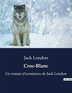 Cover Croc-Blanc
