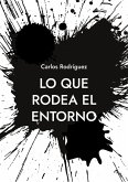 Lo que rodea el entorno (eBook, ePUB)