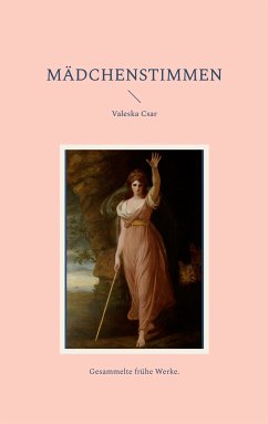 Mädchenstimmen (eBook, ePUB)