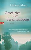 Geschichte eines Verschwindens (eBook, ePUB)