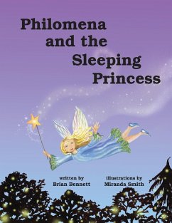 Philomena and the Sleeping Princess - Bennett, Brian