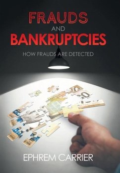 Frauds and Bankruptcies - Carrier, Ephrem