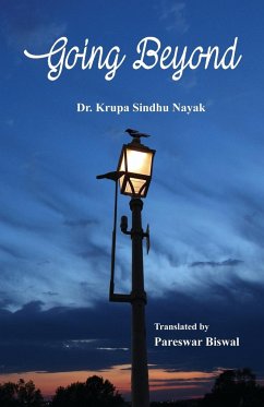 Going Beyond - Nayak, Krupa Sindhu