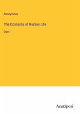 The Economy of Human Life