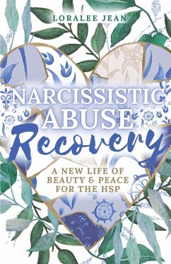 Narcissistic Abuse Recovery - Jean, Loralee