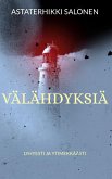 Välähdyksiä (eBook, ePUB)