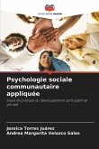 Psychologie sociale communautaire appliquée