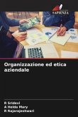 Organizzazione ed etica aziendale