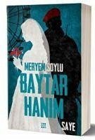 Baytar Hanim 2 - Saye Cep Boy - Soylu, Meryem