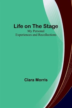 Cover Life on the Stage