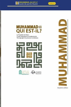 Muhammad, Qui Est-Il? - Osoul Center