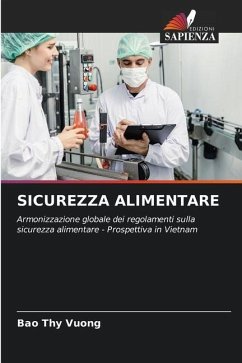 SICUREZZA ALIMENTARE - Vuong, Bao Thy