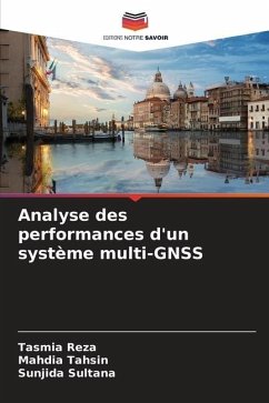 Analyse des performances d'un système multi-GNSS - Reza, Tasmia;Tahsin, Mahdia;Sultana, Sunjida