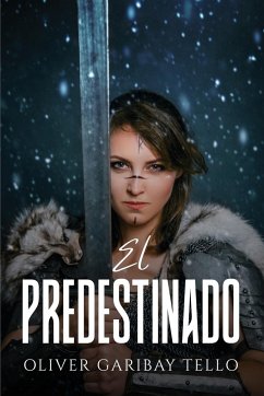 El Predestinado - Oliver Garibay Tello