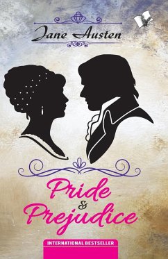 Pride and Prejudice - Austen, Jane