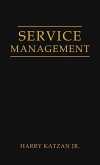 Service Management