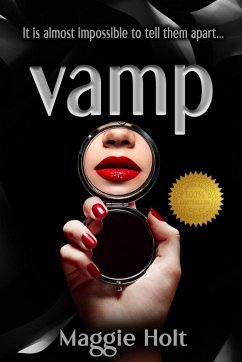 Vamp - Holt, Maggie