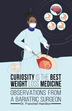 Curiosity is the Best Weight Loss Medicine - Hamilton, Franchell