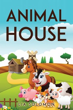 Animal House - Lia Solomon