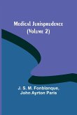 Medical Jurisprudence (Volume 2)