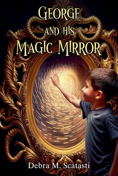 Cover George and His Magic Mirror