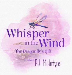 Whisper in the Wind - McIntyre, Pj