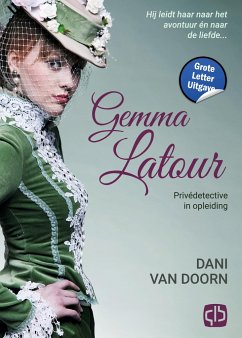 Gemma Latour - Doorn van, Dani