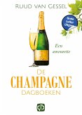De champagne-dagboeken