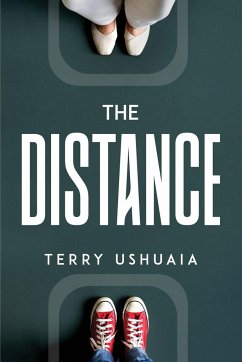 The Distance - Terry Ushuaia