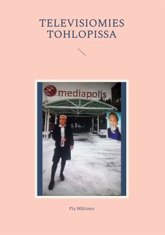 Televisiomies Tohlopissa (eBook, ePUB)